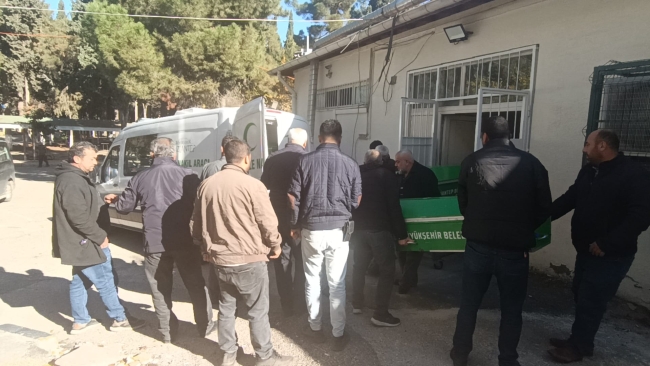Asansör kazasından bir acı haber daha