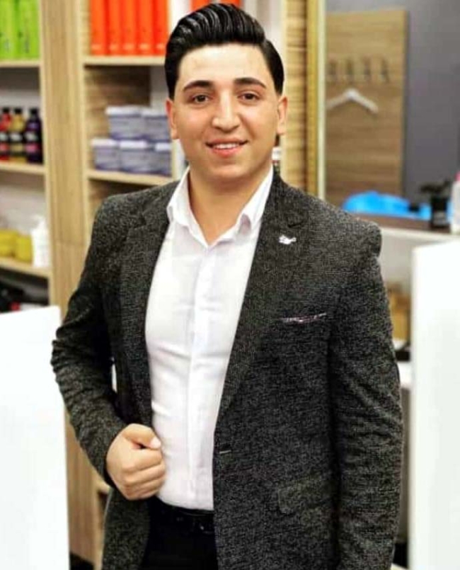 Asansör kazasından bir acı haber daha