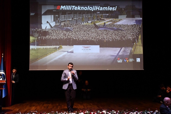 Selçuk Bayraktar: TB3 ve KIZILELMA devrim yapacak