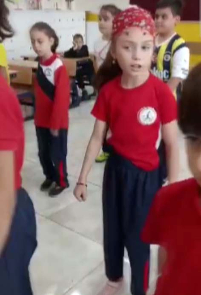 Öğrencisini ötekileştiren öğretmenin cezası belli oldu!