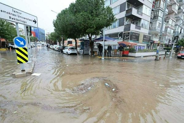Bursa dahil 4 ilde sel ve fırtınadan zarar gören işletmelere kredi desteği!