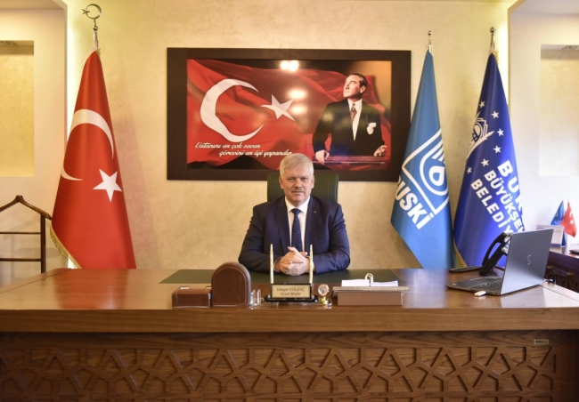 Bursa barajlarındaki son durum!