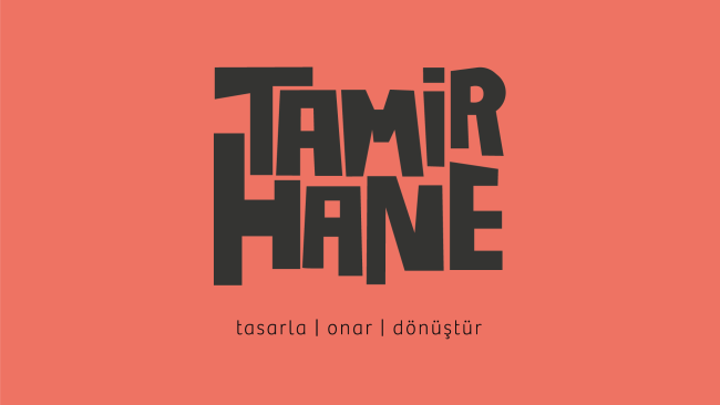 Tamirhane’ye Raci Bademli İyi Uygulamalar Ödülü