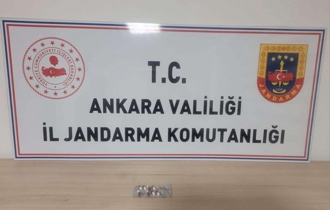 Uyuşturucu operasyonları: 7 gözaltı