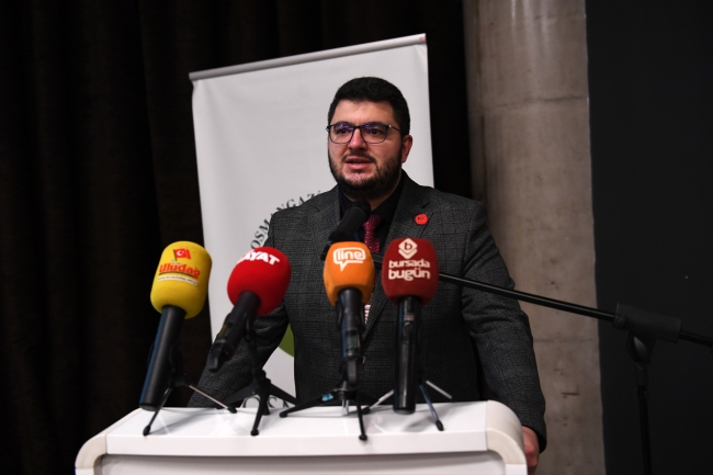 Osmangazi’de Osmanlı’dan bugüne Cumhuriyet konuşuldu