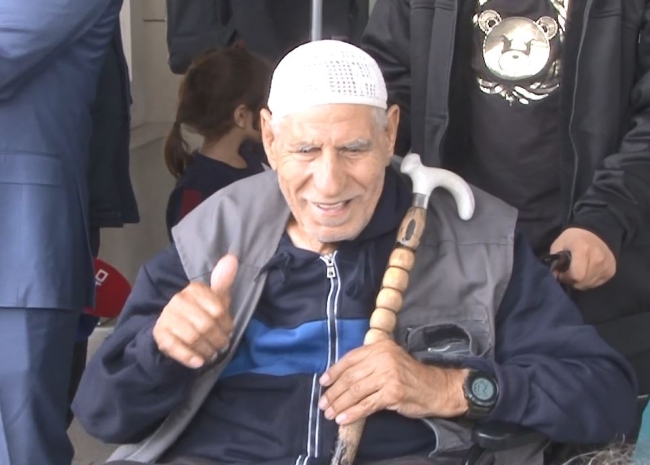 Türk vatandaşlarının tahliyesi devam ediyor