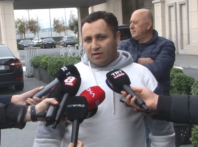 Türk vatandaşlarının tahliyesi devam ediyor