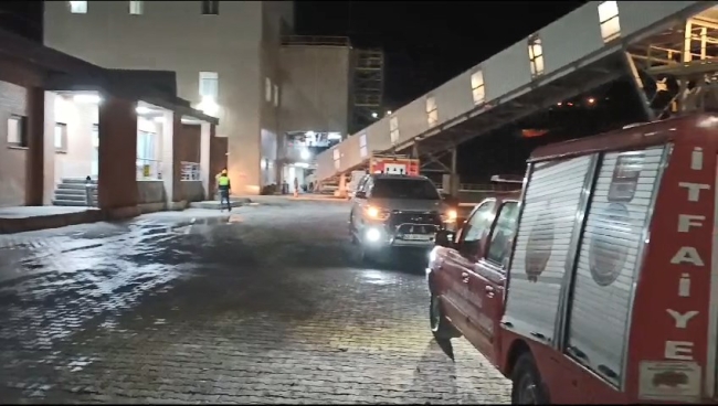 Bir maden ocağı faciası daha: 3 ölü
