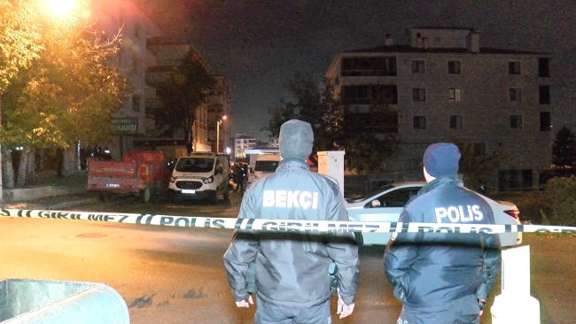 Ankara'da 'gürültü' katliamı! 2'si çocuk, 5 ölü