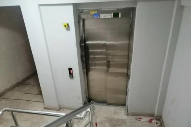 Asansörde cansız bedenleri bulunmuştu! Genç kızın son sözleri ortaya çıktı