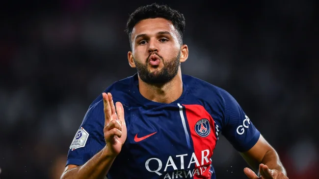 PSG, Gonçalo Ramos'un bonservisini aldı