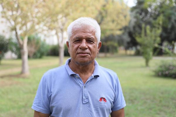 İnsan yüzlü balık Antalya'da ağlara takıldı