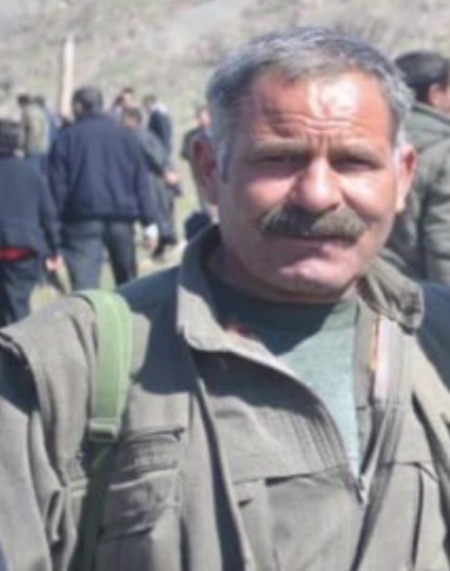 MİT'ten Suriye'de teröre darbe!