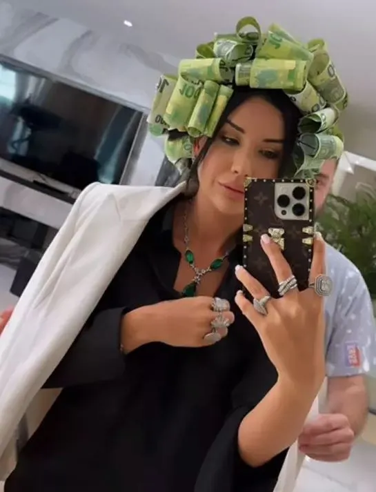 Petek Dinçöz'den şaşırtan Dilan Polat itirafı