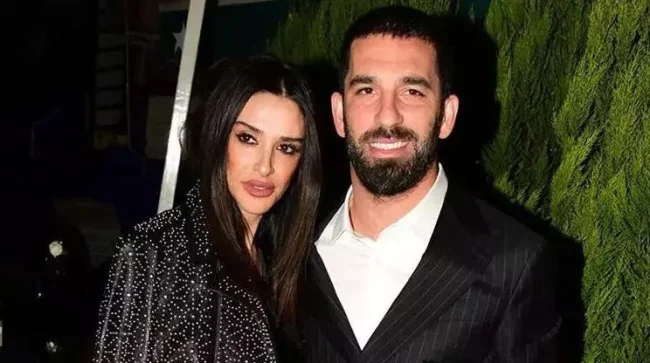 Arda Turan-Seçil Erzan konuşması ortaya çıktı!
