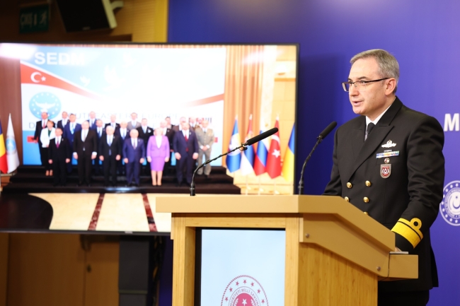 MSB'den "İncirlik" iddialarına yalanlama!