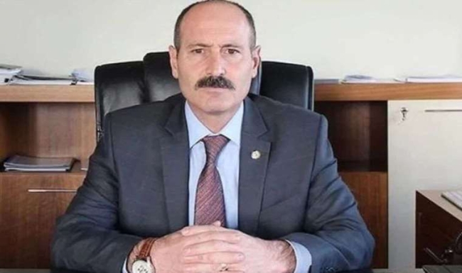 Bursa Emniyet Müdürü'nden uyuşturucu satıcılarına embesil ve sülük benzetmesi
