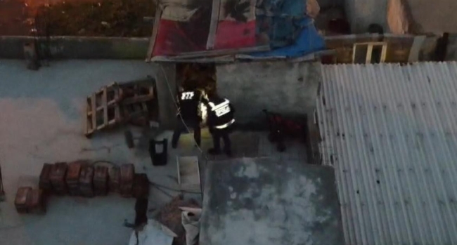 Bursa Emniyet Müdürü'nden uyuşturucu satıcılarına embesil ve sülük benzetmesi