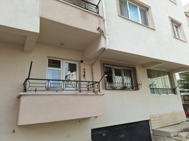 Komşu katliamının acı detayları ortaya çıktı!