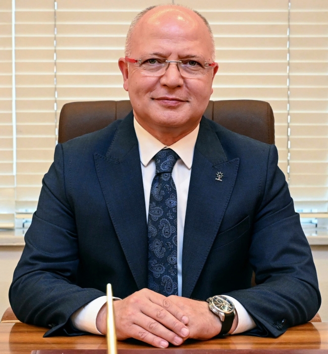 AK Parti Bursa'da aday adayları belli oldu!