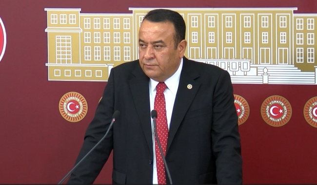 Adnan Beker: İYİ Parti'de FETÖ taktiği uygulanıyor