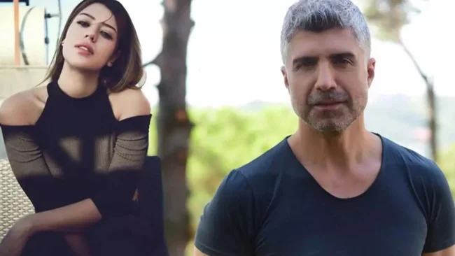 Özcan Deniz ile eski eşi Feyza Aktan anlaştı