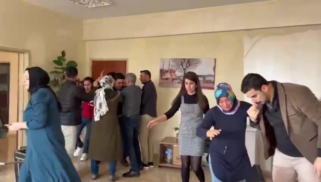 Öğretmenler Günü'nü buruk kutladılar! 3 öğretmene saldırı