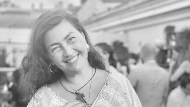 Ünlü oyuncu Rona Hartner kansere yenik düştü
