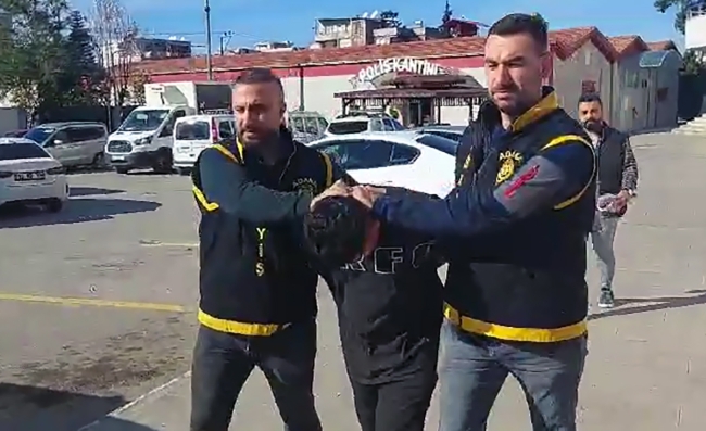 Köprüdeki korkunç cinayetin nedeni ortaya çıktı!