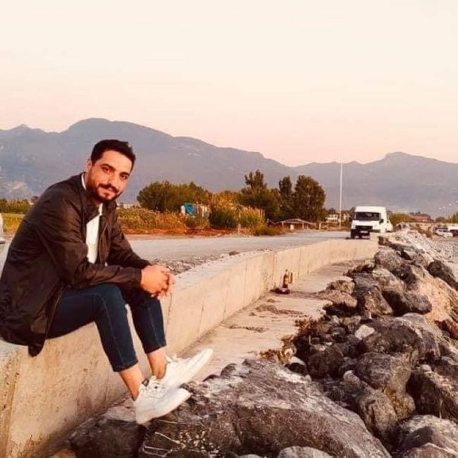 Korkunç patlamada ölen işçi sayısı 2’ye yükseldi