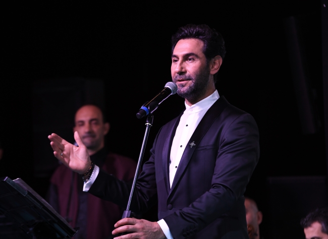 Filistin'de hayatını kaybedenler Osmangazi'de dualarla anıldı