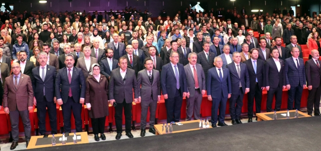 Bakan Özhaseki müjdeyi verdi! 6 ay içinde bitecek