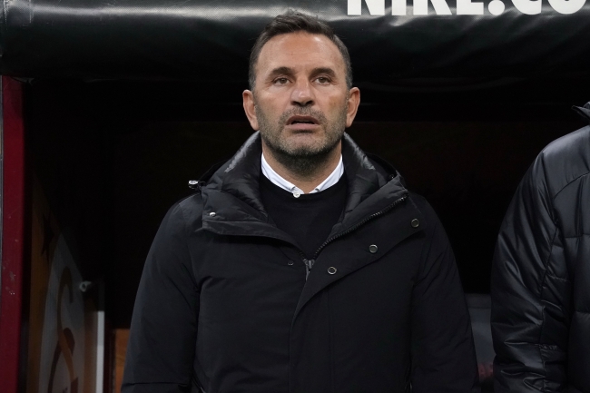 Galatasaray'da 4 değişiklik