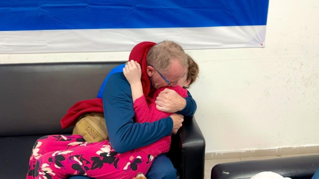 Hamas, 17 rehineyi daha serbest bıraktı 