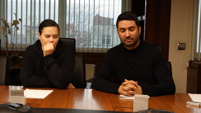 Minik Deniz'in ölümüne ilişkin ön otopsi raporu tamamlandı!