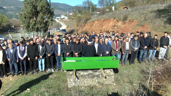 Minik Deniz'in ölümüne ilişkin ön otopsi raporu tamamlandı!