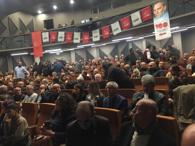 Toplumsal Belediyecilik Yıldırım'da masaya yatırıldı