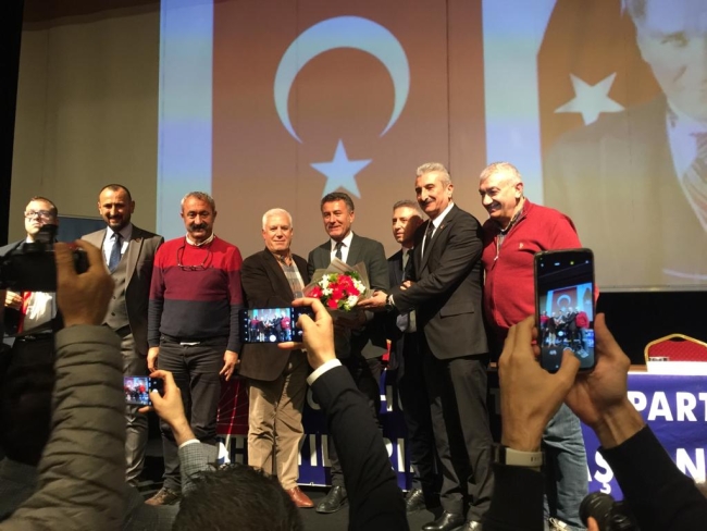 Toplumsal Belediyecilik Yıldırım'da masaya yatırıldı