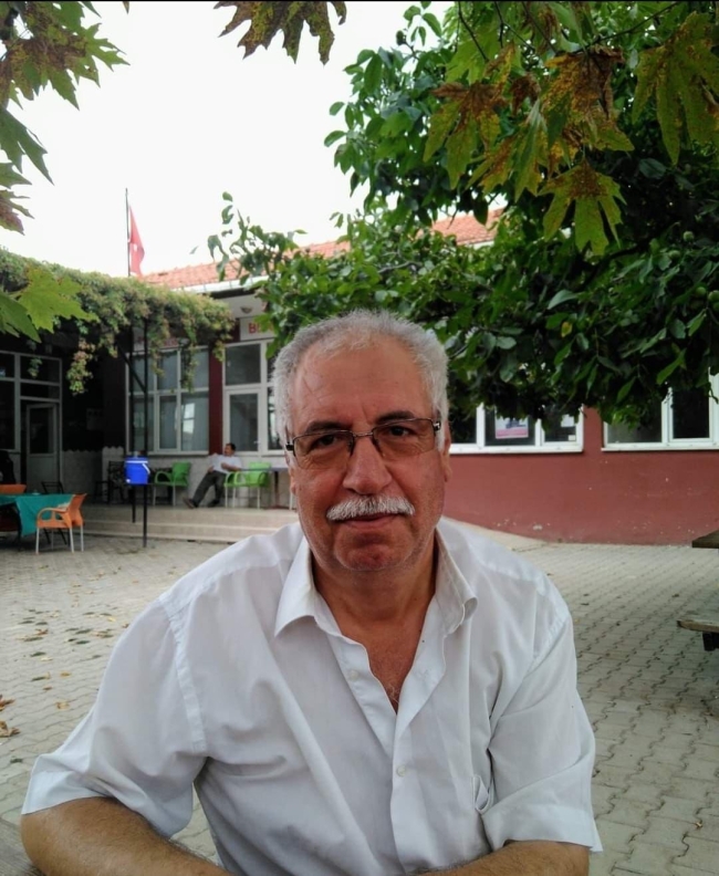 Emekli öğretmen dehşet saçtı! Eski kayınbiraderini öldürdü
