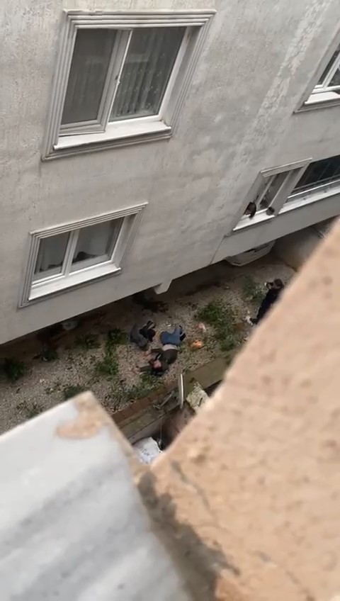 Bursa'da eşini camdan atmıştı! Öfkeli kadından flaş sözler