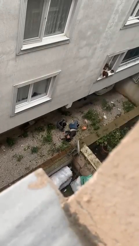 Bursa'da eşini camdan atmıştı! Öfkeli kadından flaş sözler