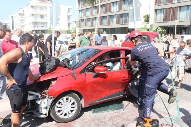 Naldo acı kayıplarının ardından sahalara döndü