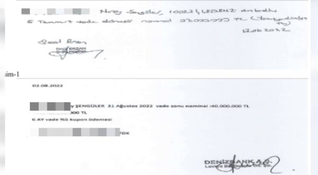 Fon vurgununda şoke eden ifadeler!
