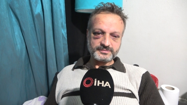 Bursa'da çiftetelli dayağında hapis cezası çıktı