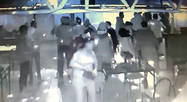 Bursa'da çiftetelli dayağında hapis cezası çıktı