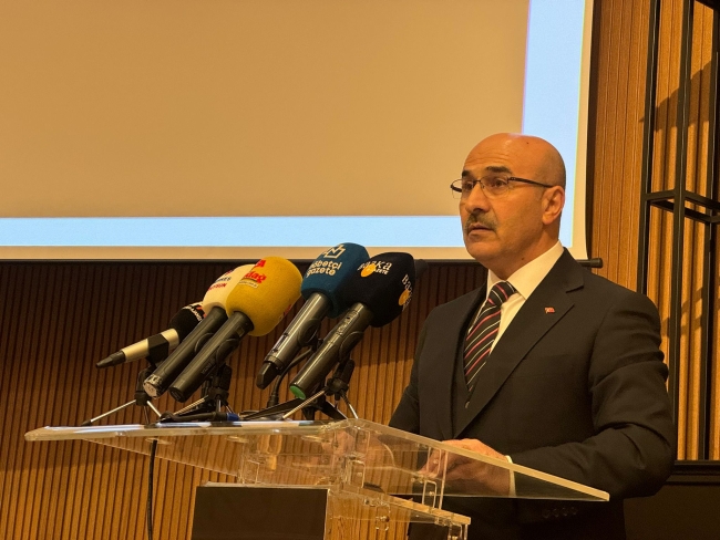 BTSO Kasım ayı Meclis Toplantısı