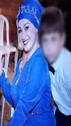 Bursa'da zeytinlikte cesedi bulunmuştu! Nevrigül'ün ölümündeki sır perdesi aralandı