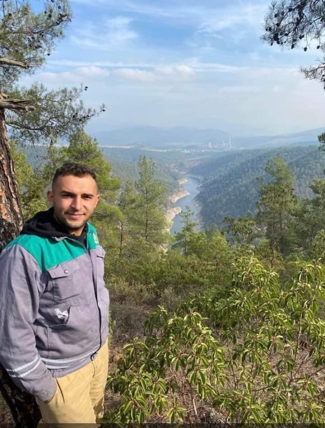 Bursa'da domuz sanıp ava çıktığı arkadaşını öldürdü! 15 yıla kadar hapsi istendi