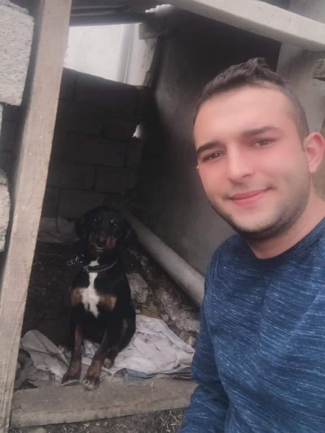 Bursa'da domuz sanıp ava çıktığı arkadaşını öldürdü! 15 yıla kadar hapsi istendi