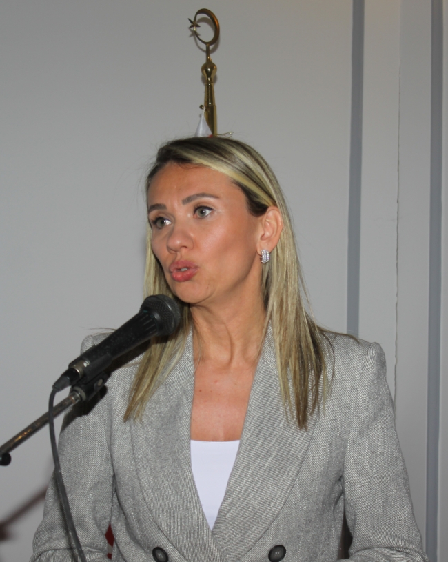 "Pestisit kullanımı Bursa'da yüksek"